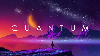 Quantum - A Chill Synthwave Mix