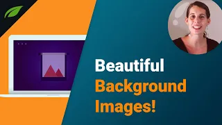 Website Background Images: 4 Steps for Doing it Right