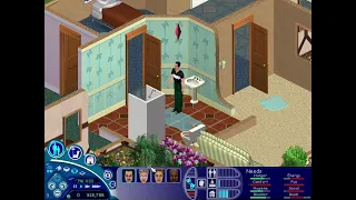 The Dumbest Family in The Sims 1 Returns Again The End