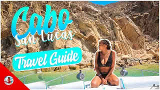 Cabo San Lucas Travel Guide | Luxury & Budget