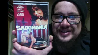 Sadomania ( 1981) Review!!!