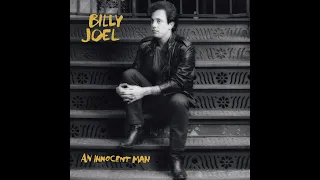 BILLY JOEL - TELL HER ABOUT IT5 - FAUSTO RAMOS