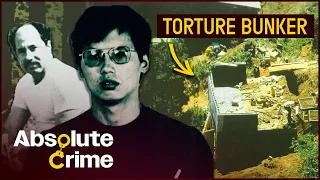 The Sinister Saga Of Leonard Lake And Charles Ng | Most Evil Killers | Absolute Crime