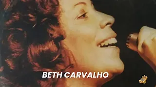 Beth Carvalho - Dor de Amor