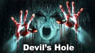 Devil's Hole Mystery - Missing Divers, Water Babies And Charles Manson?