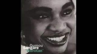 Oumou Sangaré (FANTA)