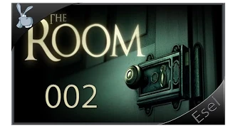 The Room #002 Knack den Tresor - Deutsch