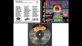 Acid Visions The Complete Collection Volume 3 CD3
