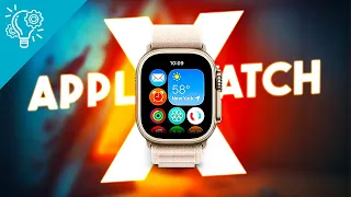 Is Apple Going Ditch Watch Series 9 for Apple Watch Series X?