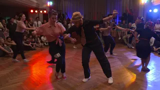 RTSF 2018 - Finals Fast Feet Jack'n'Jill Boogie Woogie