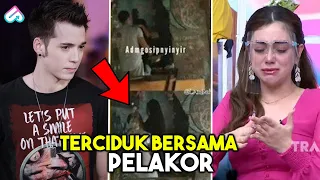 TERGODA RAYUAN ORANG KETIGA! Inilah 8 Rumah Tangga Artis yang Retak Karena Kasus Selingkuh