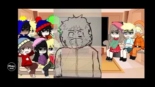 South Park React a..?