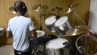 Drum Cover: Chief Keef - Love Sosa @drums0n