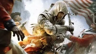 Assassin's Creed 3 - Официальный релизный трейлер [Rus, HD]