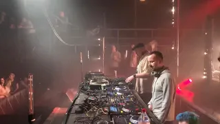 Cherry aka BreakNtune @ Bass Planet 2019