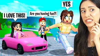 I Said YES to EVERYTHING My Kids Said For 24 Hours!  (Roblox)