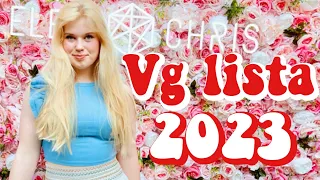 VG LISTA VLOGG #vglista #rådhusplassen