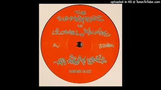 The Summerheadz vs. Lionel Richie - All Night Long (Club Mix)