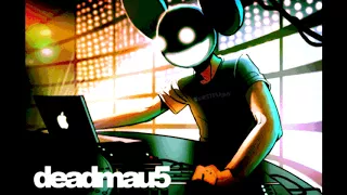 Deadmau5 - The Unreleased Mix (April 2018)