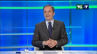 Edizione delle ore 13.30 del 02/03/2021