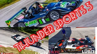 Heroes of speed 2019  Thunder sports 3