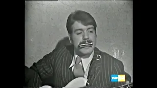 PEKENIKES EN TELERITMO ( TVE  1968).