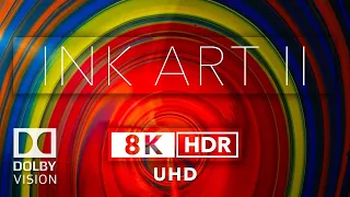 Best 8k HDR Dolby Vision