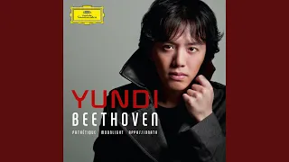 Beethoven: Piano Sonata No. 8 in C minor, Op. 13 -"Pathétique" - 3. Rondo (Allegro)