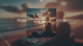 Fragma - Toca's Miracle (KAMSKY Afro House Remix)