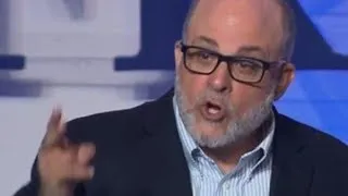 The Sad, Funny Irony Of Mark Levin Freaking At An Atheist [AUDIO]