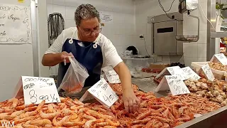 Mercado Central Cádiz 🇪🇦 7