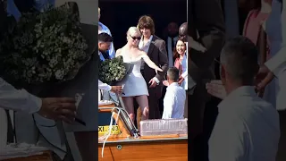 Anya Taylor-Joy Wedding #foryou #celebrity