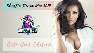 Best Shuffle | Cutting Shapes | Dance Video Mix |Compilations | Sk-Hall & Ludwiig - New Beginning
