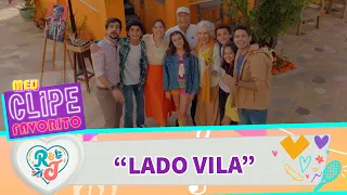 "Lado Vila" - A Infância de Romeu e Julieta (Clipe Oficial) | TV Zyn