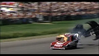 1982 NHRA Northstar Nationals (Second Broadcast) - Incomplete