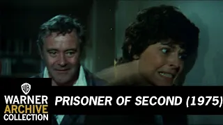 Trailer | Prisoner of Second | Warner Archive