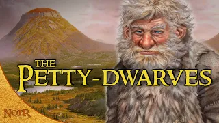 Mîm & the Petty-dwarves | Tolkien Explained