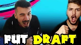 SALBATICUL IMI FACE ECHIPA DE DRAFT | FUT DRAFT