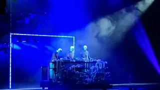 Blue Man Group 👉 Düsseldorf 06.10.2023