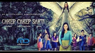 Cakep Cakep Sakti  - Episode 1