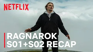 Ragnarok: Season 1 & 2 recap
