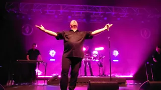 VNV Nation - Illusion (Silver Spring 4/1/2024)