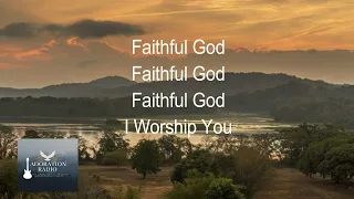 FAITHFUL GOD Onos ft Dena Mwana