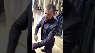 Чеченский бойка в магазине 2021😂👍🏿