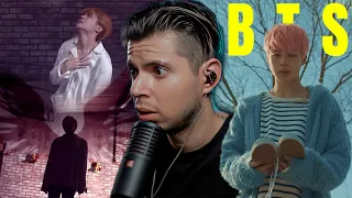 Reacting to BTS | EPILOGUE Young Forever / Save ME / WINGS 'Boy Meets Evil' Trailer / Spring Day MV