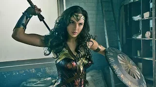 Чудо-женщина | ТВ Ролик | Wonder Woman