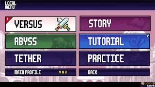 Rivals of Aether -- #1. Beginner Tutorials