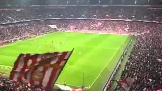 Mario Gotze Amazing Goal ~Bayern Munich vs 1899 Hoffenheim 1-0 ~ 22.11.2014