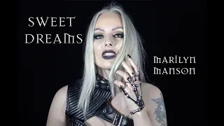 Sweet Dreams - Marilyn Manson (cover by Vanessa Caelum)