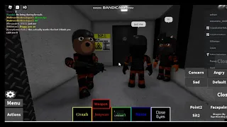 Roblox Piggy RP: SCP MOVIE PART 3